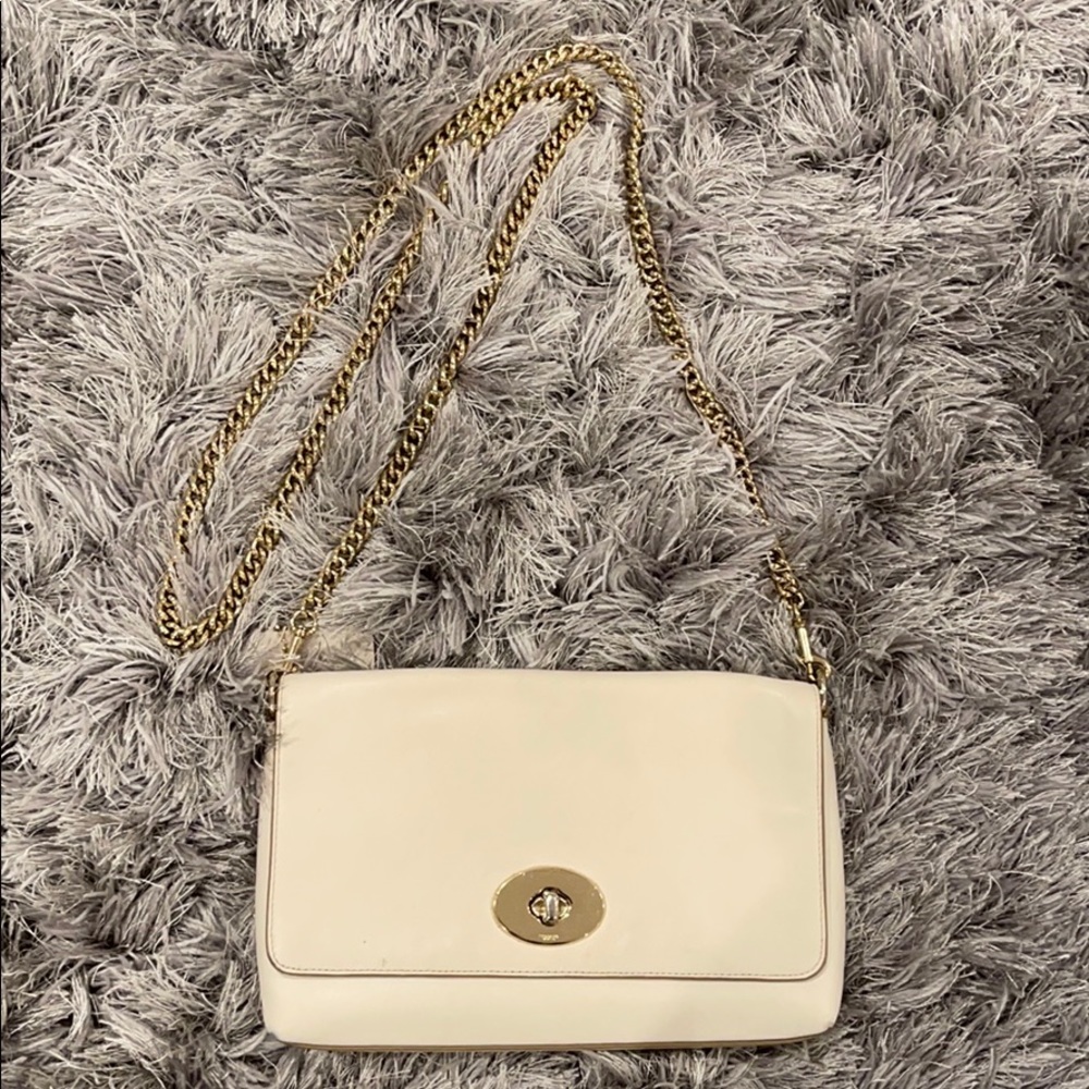 Coach Crossbody Bag